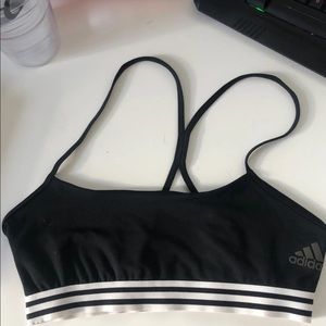 Adidas Sports Bra